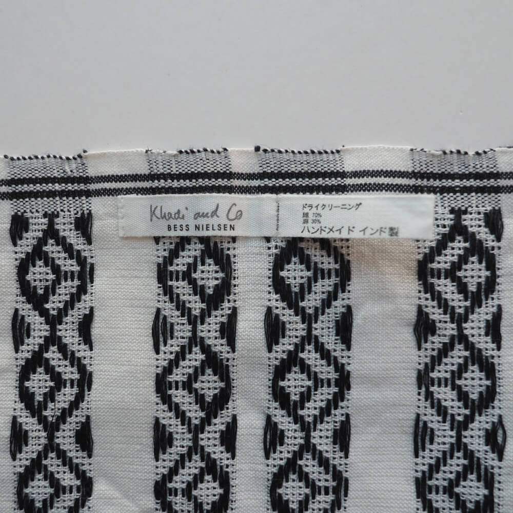 ǥ& Khadi and Co  TOWEL KBH2204A  ޥ
