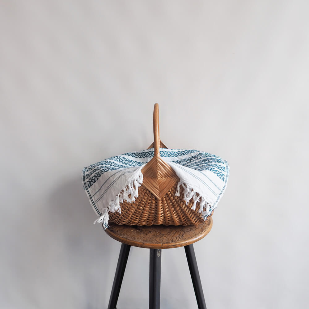 ǥ& Khadi and Co  TOWEL KBH2204A  ޥ