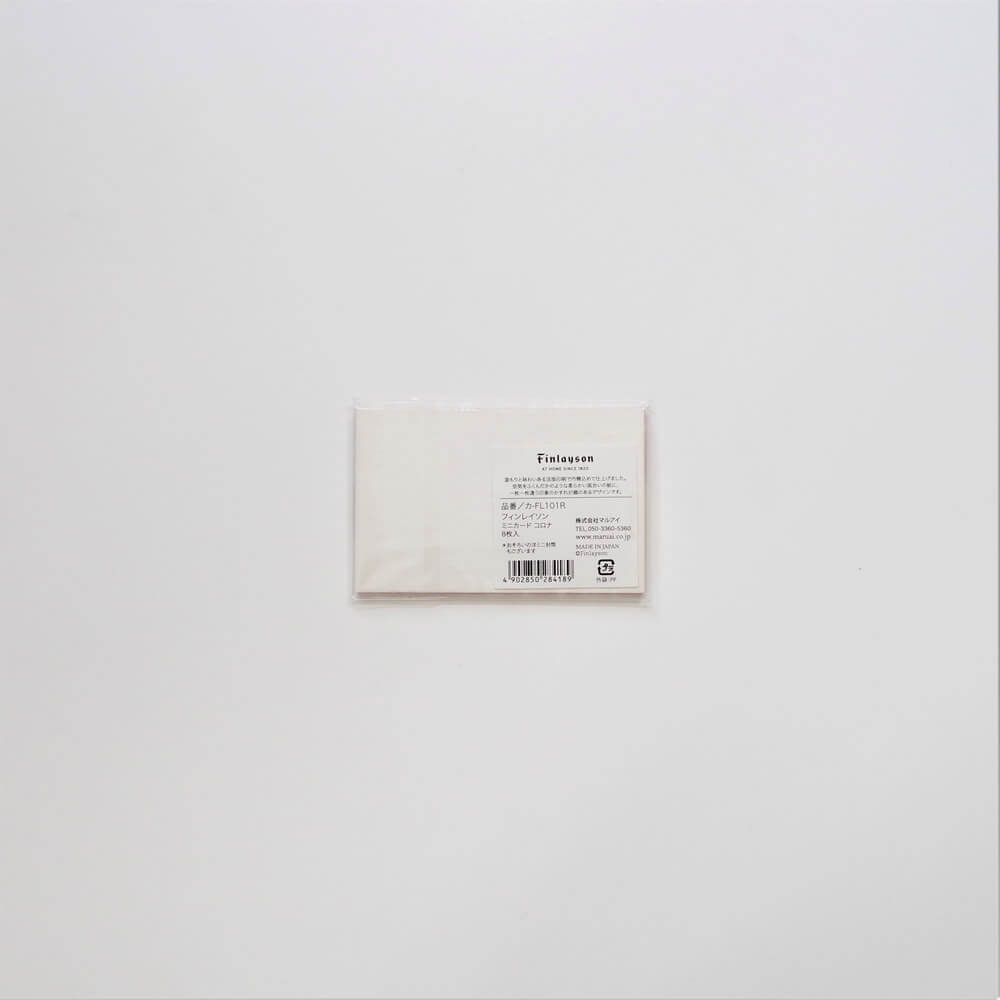 �ե���쥤���� Finlayson �� �ߥ˥����ɡʥ�����/����ե���ƥ���