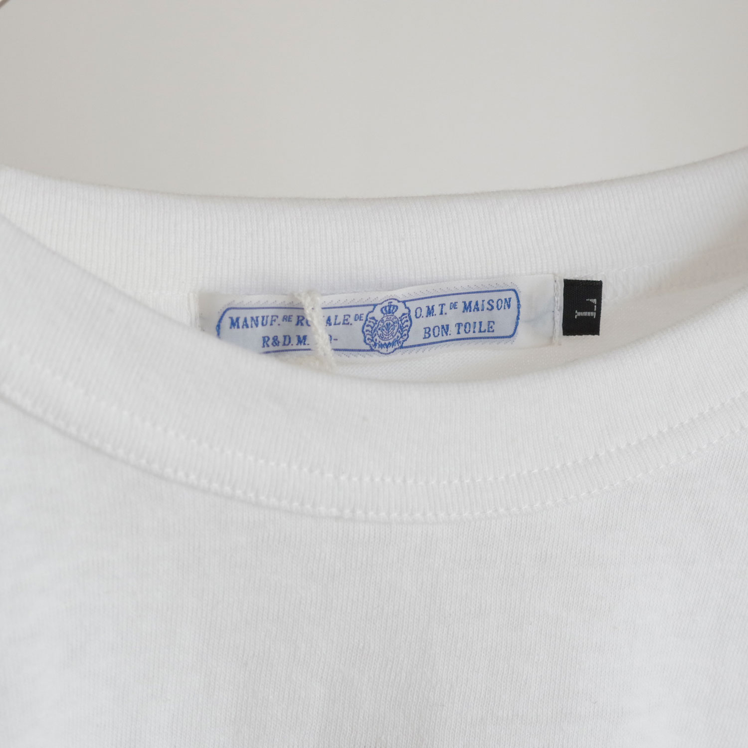 R&D.M.Co- ������ɥޥ󥺥ơ��顼 : BEAR BOY L/T SHIRTS T�����