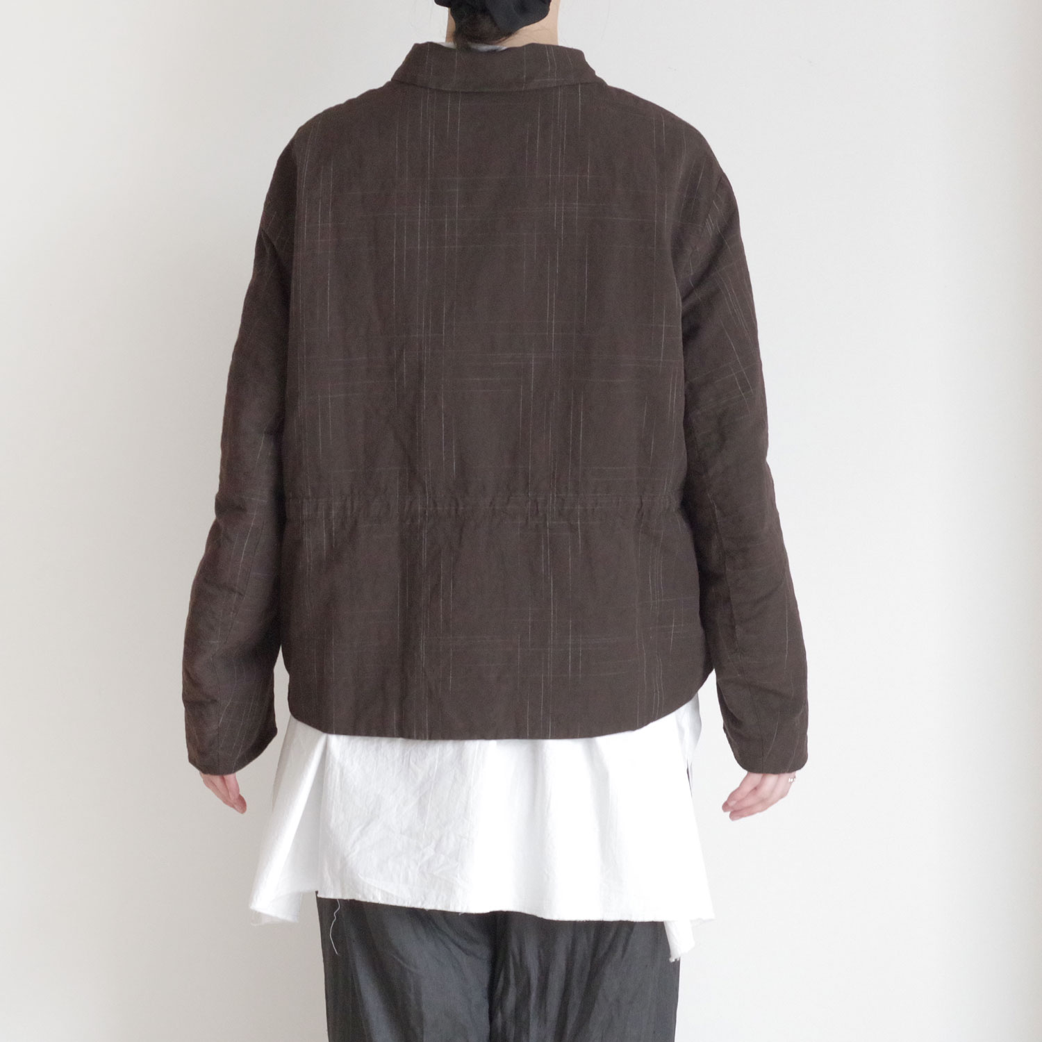 H+ HANNOH WESSEL ���å���ץ�她���Ρ��������� : Jacket Julia ���㥱�å�