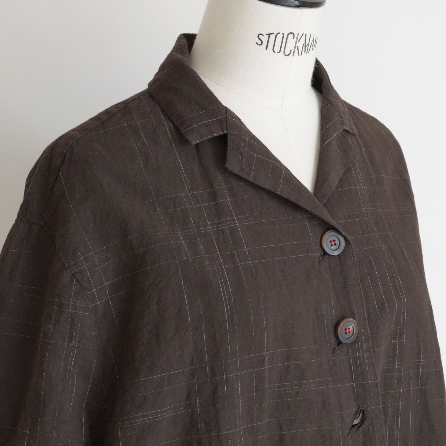 H+ HANNOH WESSEL ���å���ץ�她���Ρ��������� : Jacket Julia ���㥱�å�