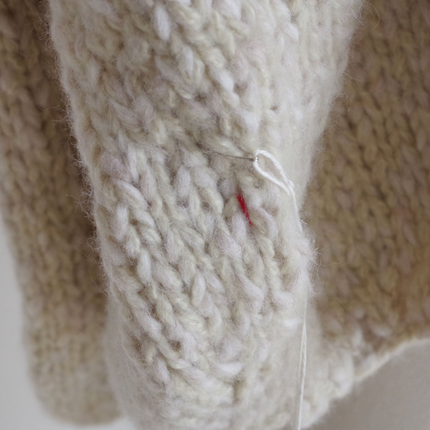 CASEY CASEY ���������������� : SHORT CARDIGAN ���硼�ȥ����ǥ�����