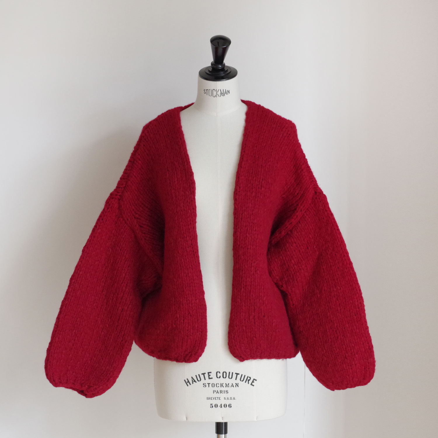 CASEY CASEY ���������������� : SHORT CARDIGAN ���硼�ȥ����ǥ�����