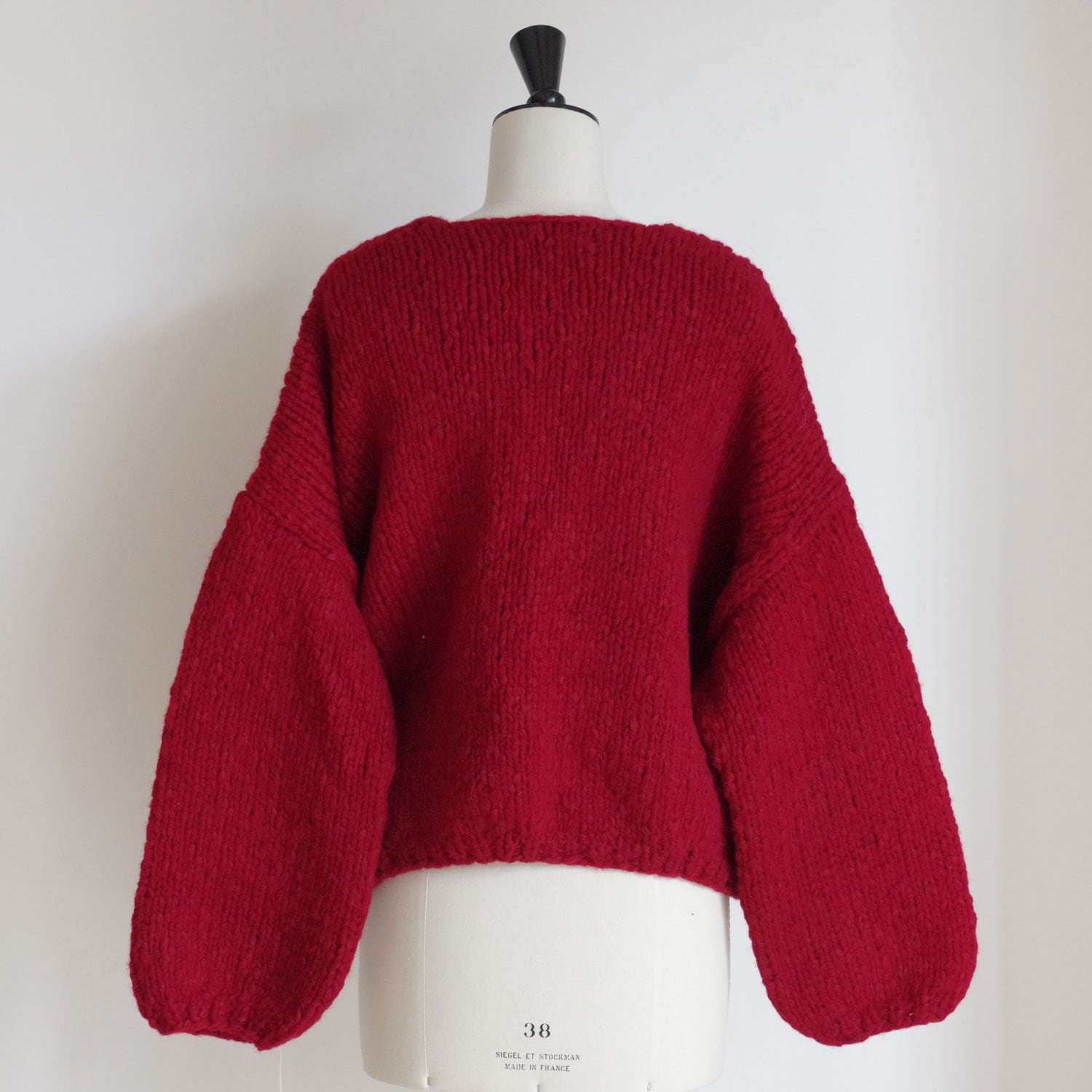 CASEY CASEY ���������������� : SHORT CARDIGAN ���硼�ȥ����ǥ�����