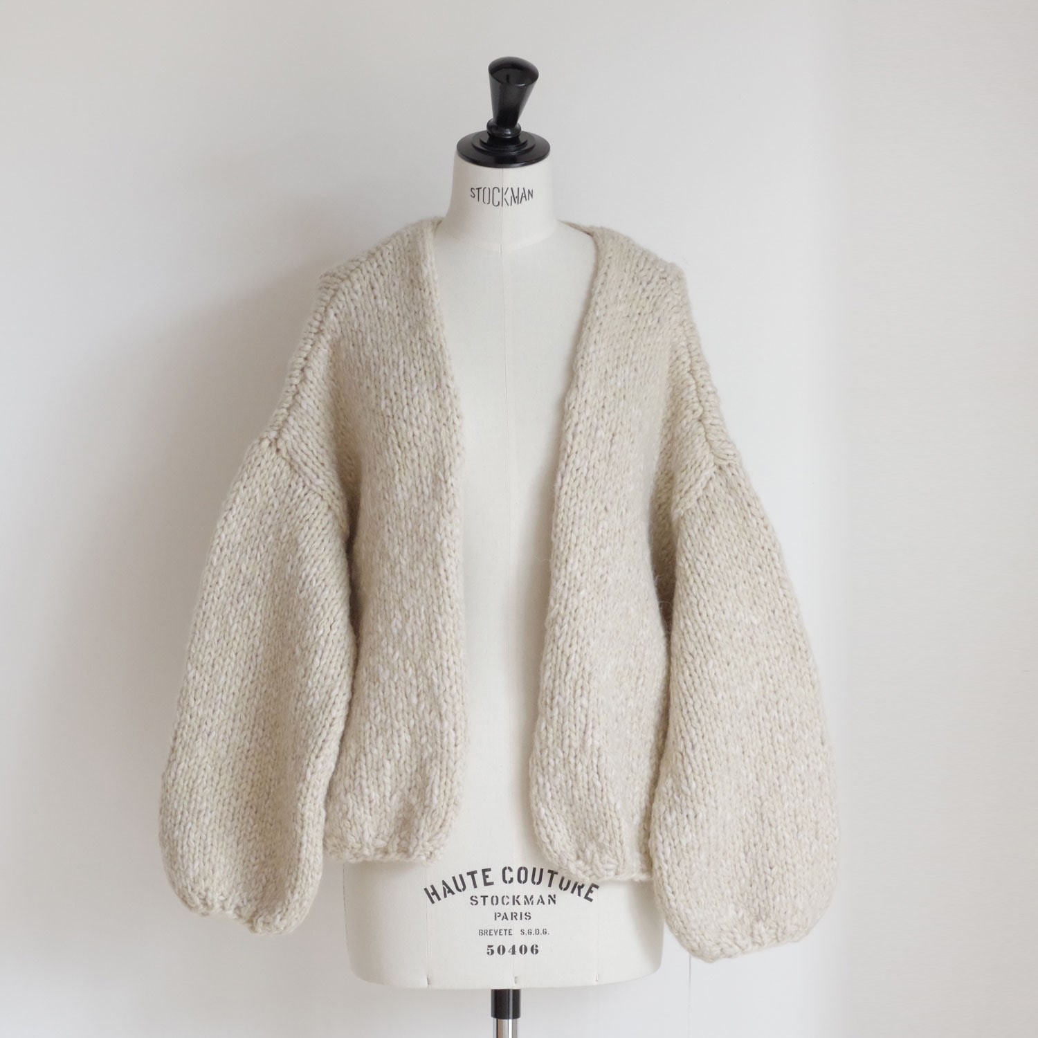 CASEY CASEY ���������������� : SHORT CARDIGAN ���硼�ȥ����ǥ�����