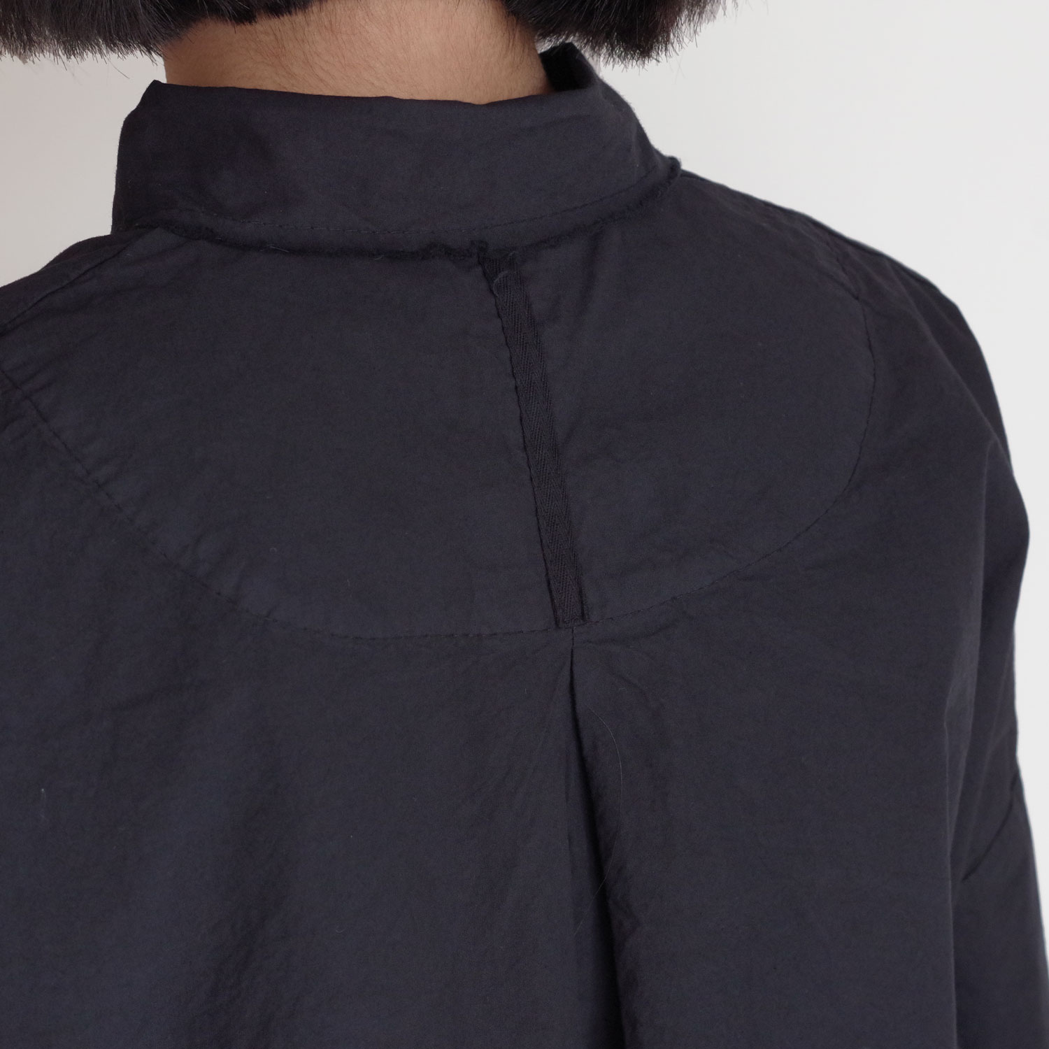 H+ HANNOH WESSEL ���å���ץ�她���Ρ��������� : SHIRT Carletta(Notte) �ե饤�ե���ȥ磻�ɥ����
