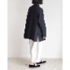 H+ HANNOH WESSEL ���å���ץ�她���Ρ��������� : SHIRT Carletta(Notte) �ե饤�ե���ȥ磻�ɥ����
