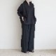 H+ HANNOH WESSEL ���å���ץ�她���Ρ��������� : SHIRT Carletta(Notte) �ե饤�ե���ȥ磻�ɥ����