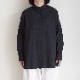 H+ HANNOH WESSEL ���å���ץ�她���Ρ��������� : SHIRT Carletta(Notte) �ե饤�ե���ȥ磻�ɥ����