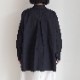 H+ HANNOH WESSEL ���å���ץ�她���Ρ��������� : SHIRT Carletta(Notte) �ե饤�ե���ȥ磻�ɥ����