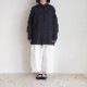 H+ HANNOH WESSEL ���å���ץ�她���Ρ��������� : SHIRT Carletta(Notte) �ե饤�ե���ȥ磻�ɥ����