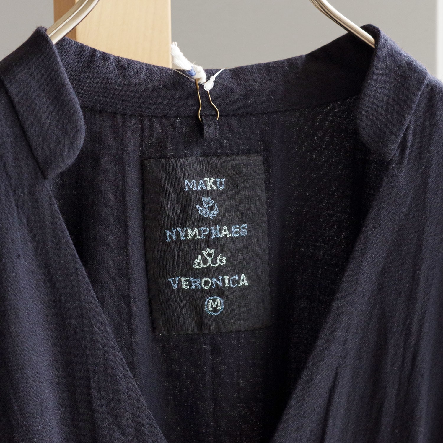 maku textiles �ޥ��ƥ��������륺 : VERONICA ���åȥ󥦡���ե������꡼�֥��ԡ���