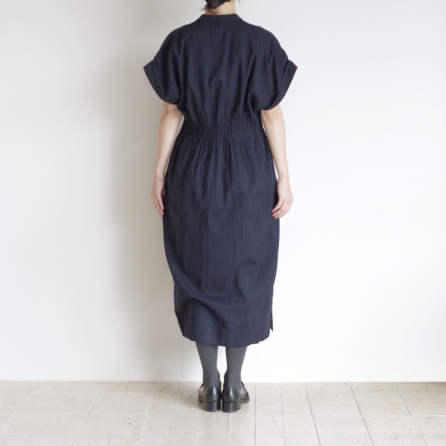 maku textiles �ޥ��ƥ��������륺 : VERONICA ���åȥ󥦡���ե������꡼�֥��ԡ���