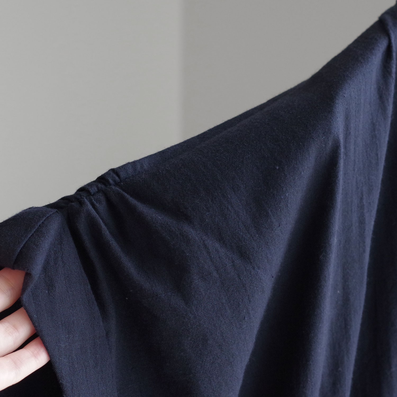 maku textiles �ޥ��ƥ��������륺 : VERONICA ���åȥ󥦡���ե������꡼�֥��ԡ���