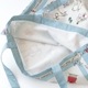 R&D.M.Co- ������ɥޥ󥺥ơ��顼 : BROWN BEARS PANEL TOTE �ѥͥ�ȡ���