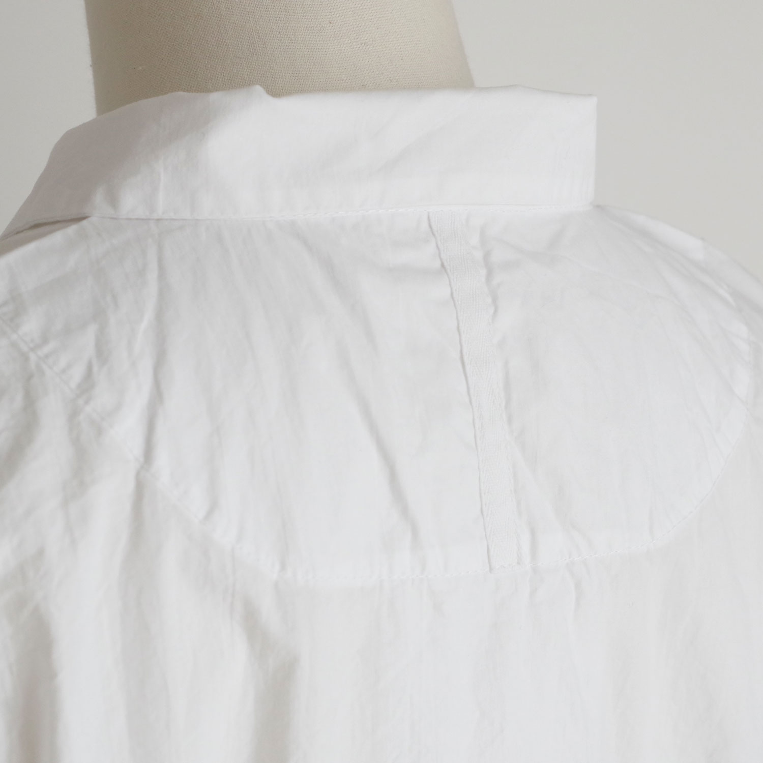 H+ HANNOH WESSEL ���å���ץ�她���Ρ��������� : Shirt Salmoa �饦��ɥ��顼�ץ륪���С��֥饦��