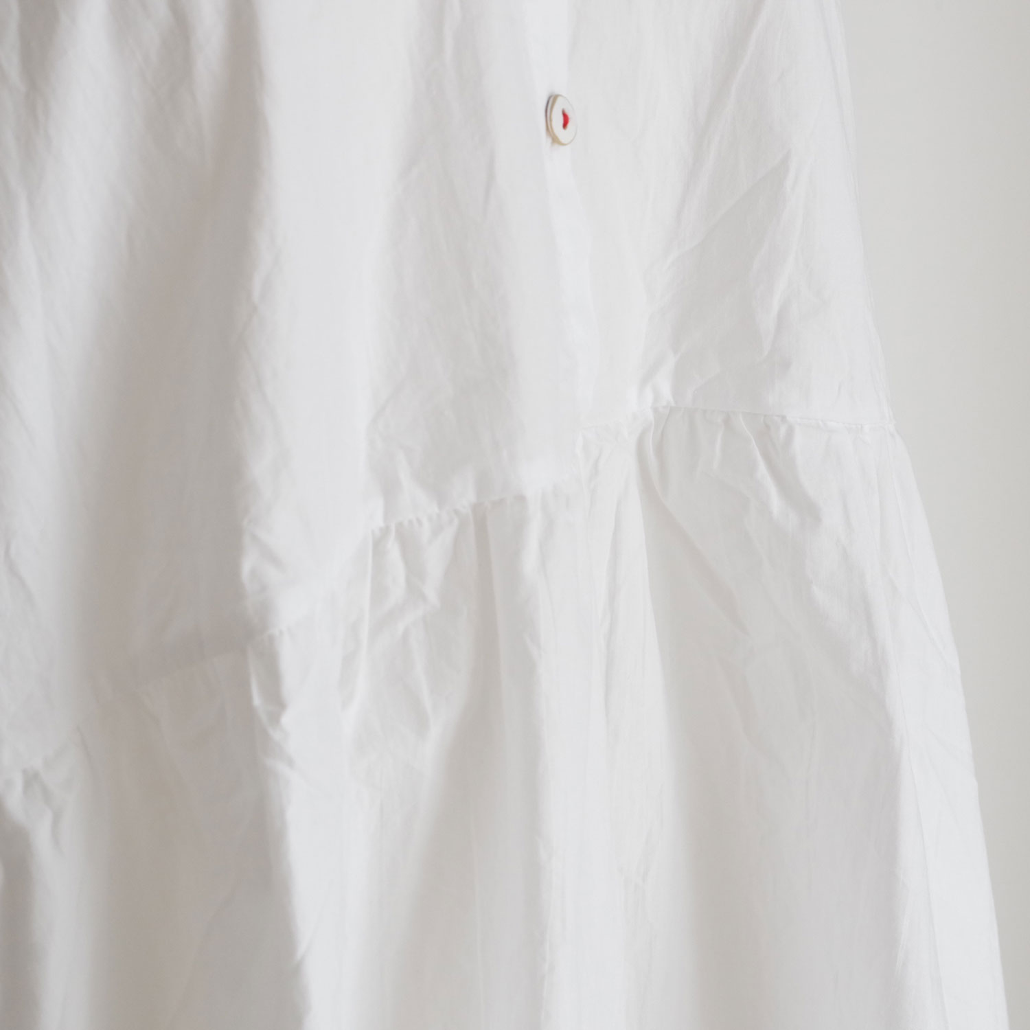 H+ HANNOH WESSEL ���å���ץ�她���Ρ��������� : Shirt Salmoa �饦��ɥ��顼�ץ륪���С��֥饦��