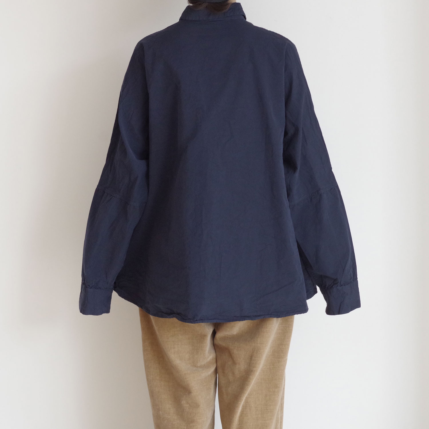 CASEY CASEY  : WAGA SHIRT ɥåץ