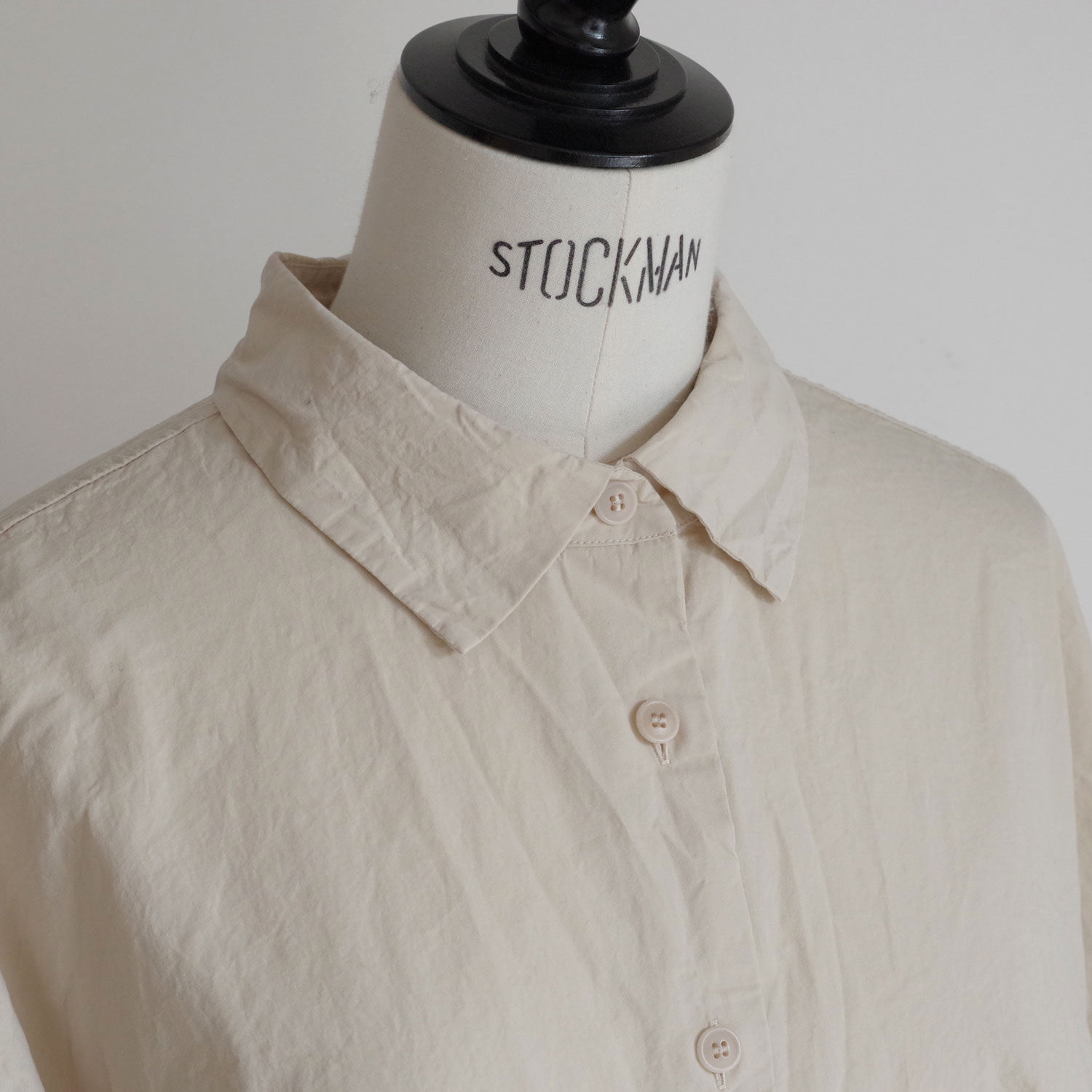 CASEY CASEY  : WAGA SHIRT ɥåץ