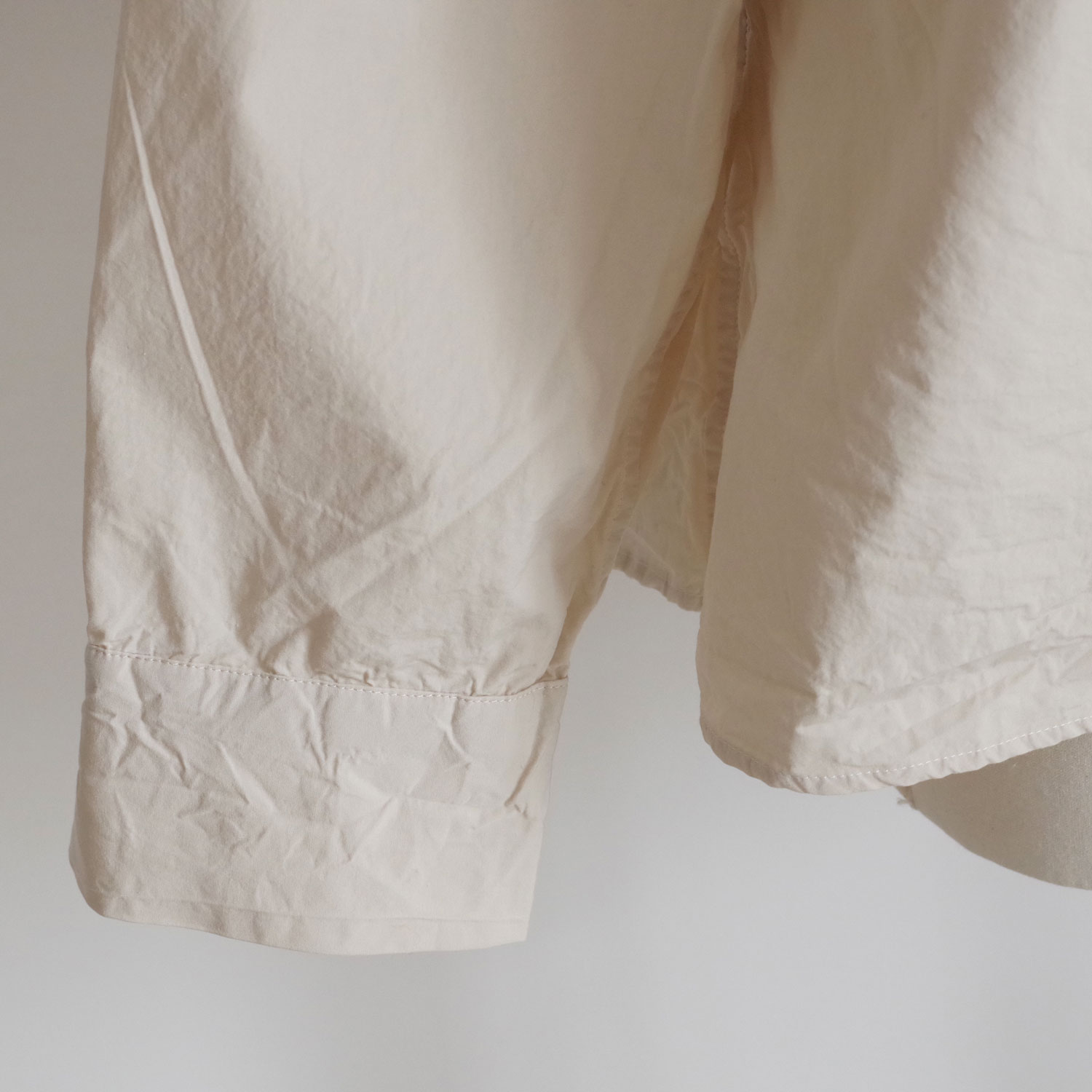 CASEY CASEY  : WAGA SHIRT ɥåץ