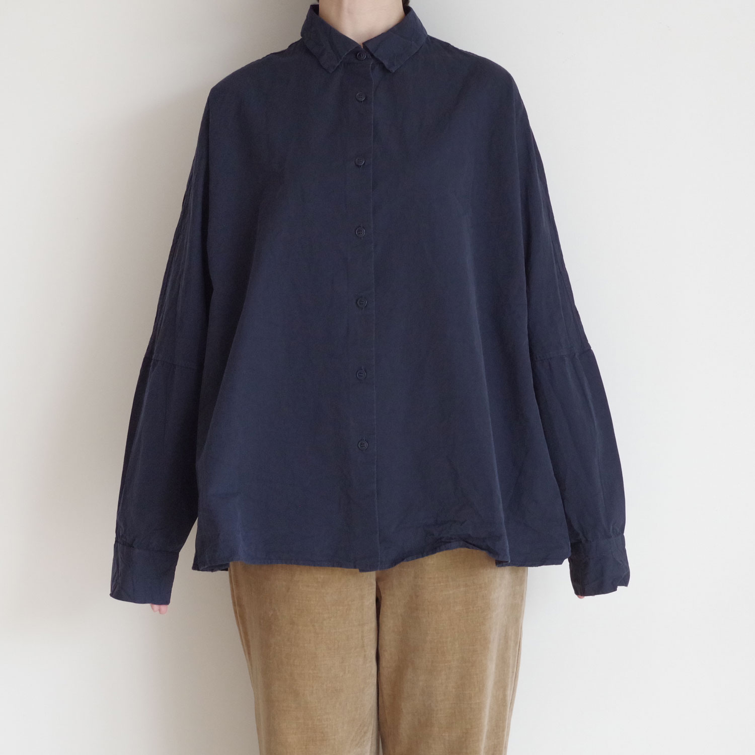 CASEY CASEY  : WAGA SHIRT ɥåץ