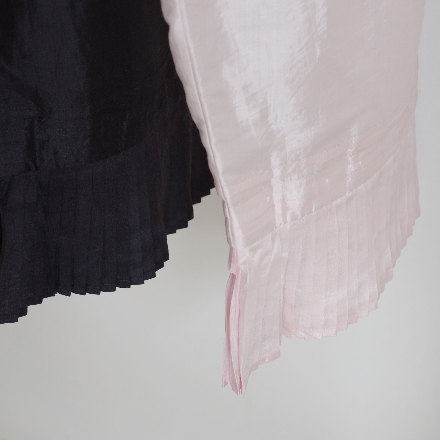 BUNON �֥Υ� : Hem Tuck Pants �إॿ�å��ѥ��
