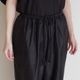 BUNON �֥Υ� : Hem Tuck Pants �إॿ�å��ѥ��