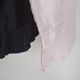 BUNON �֥Υ� : Hem Tuck Pants �إॿ�å��ѥ��