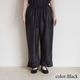 BUNON �֥Υ� : Hem Tuck Pants �إॿ�å��ѥ��