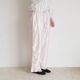 BUNON �֥Υ� : Hem Tuck Pants �إॿ�å��ѥ��