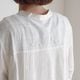 maku textiles �ޥ��ƥ��������륺 : SHIROMI_673 �����奯������ԡ���