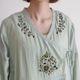 maku textiles �ޥ��ƥ��������륺 : SHIROMI_673 �����奯������ԡ���
