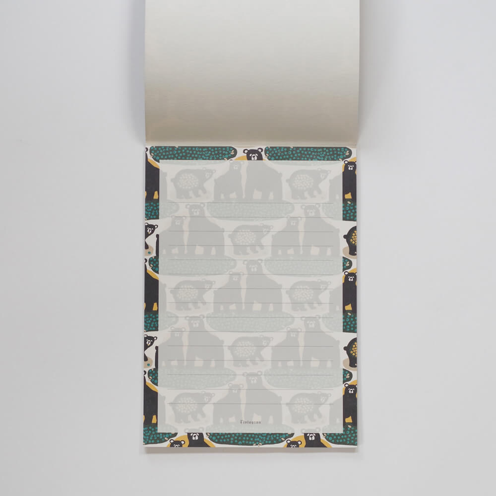 �ե���쥤���� Finlayson �� A5��䵡ʥ���ե���ƥ�/���å���