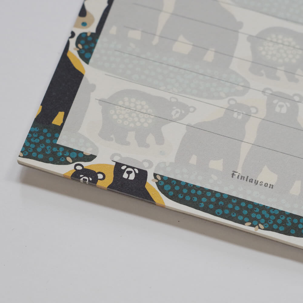 �ե���쥤���� Finlayson �� A5��䵡ʥ���ե���ƥ�/���å���