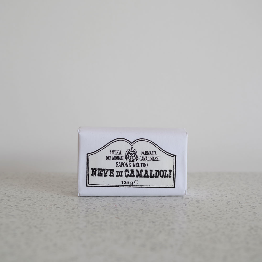 ���ޥ�ɥ� CAMALDOLI : NEVE/MIELE Soap �и�