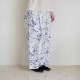 AODRESS �����ɥ쥹 : big tuck pants �֥��å��ץ��ȥӥå����å��ѥ��