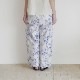 AODRESS �����ɥ쥹 : big tuck pants �֥��å��ץ��ȥӥå����å��ѥ��