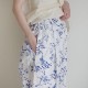 AODRESS �����ɥ쥹 : big tuck pants �֥��å��ץ��ȥӥå����å��ѥ��