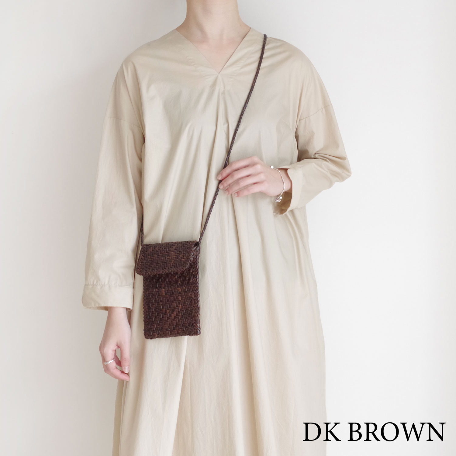 dragon �ɥ饴�� : 8865 PHONE CROSS BODY ��å��奷�������ݡ���