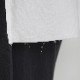 H+ HANNOH WESSEL ���å���ץ�她���Ρ��������� : SHIRT Carletta(White) �ե饤�ե���ȥ磻�ɥ����