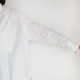 H+ HANNOH WESSEL ���å���ץ�她���Ρ��������� : SHIRT Carletta(White) �ե饤�ե���ȥ磻�ɥ����