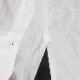 H+ HANNOH WESSEL ���å���ץ�她���Ρ��������� : SHIRT Carletta(White) �ե饤�ե���ȥ磻�ɥ����