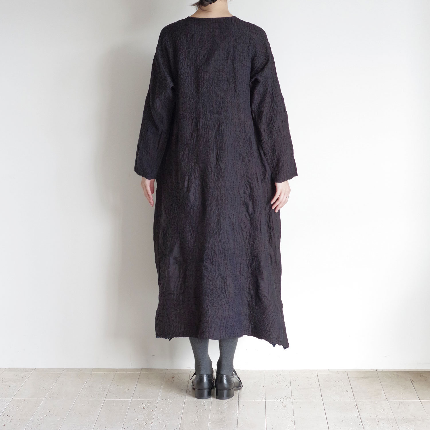 maku textiles �ޥ��ƥ��������륺��INDUS ���󥿥��륯���ԡ���