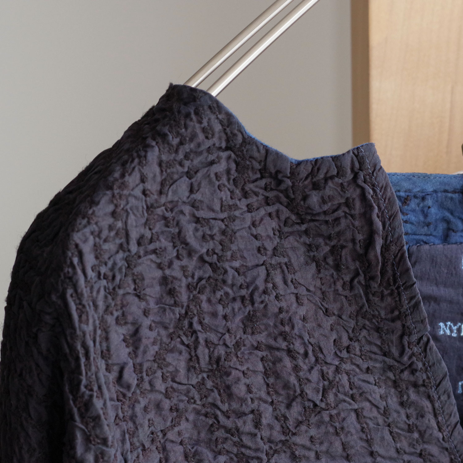 maku textiles �ޥ��ƥ��������륺��INDUS ���󥿥��륯���ԡ���