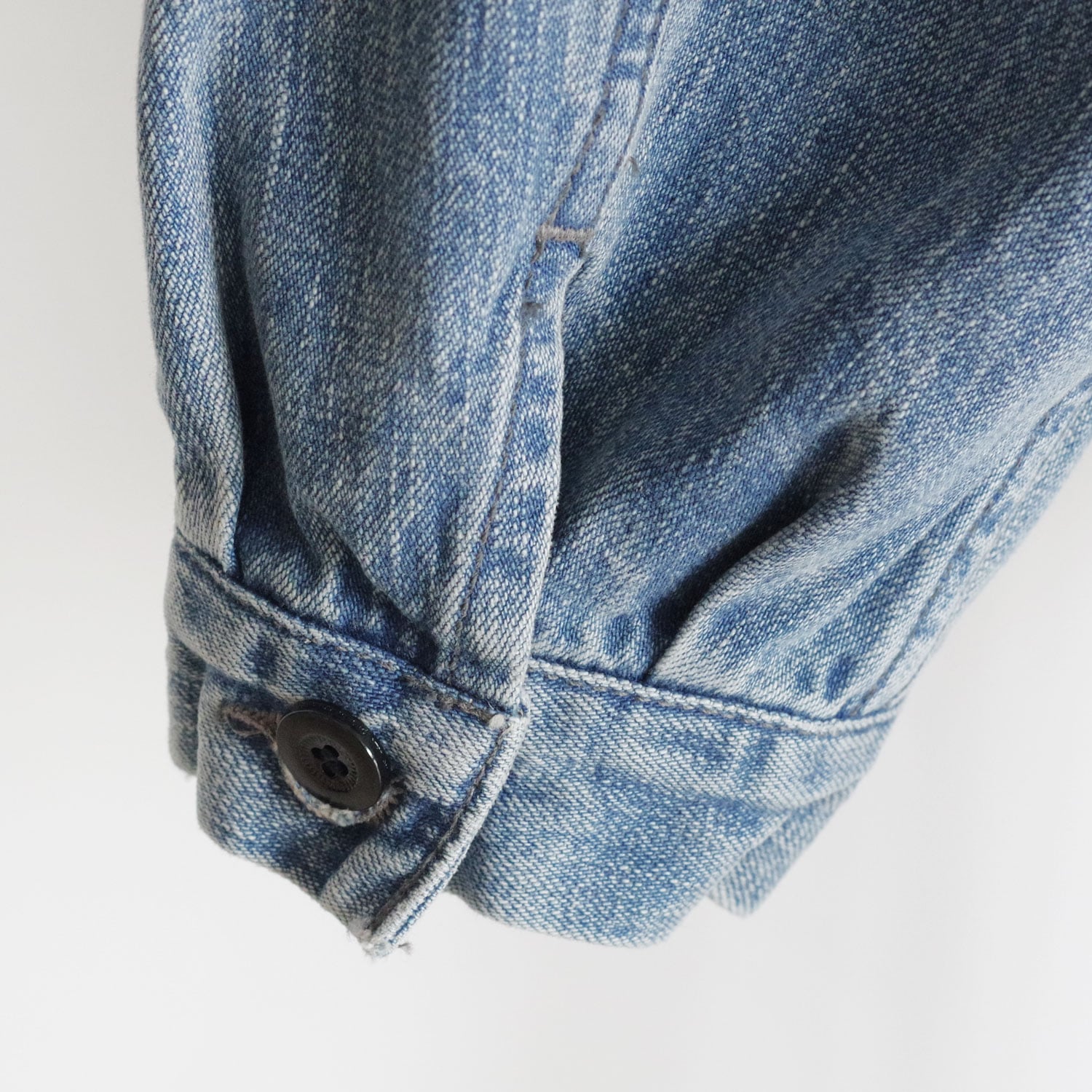 OUTIL ���ƥ��� : VESTE CAEN �ǥ˥ॸ�㥱�å�