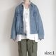 OUTIL ���ƥ��� : VESTE CAEN �ǥ˥ॸ�㥱�å�