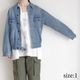 OUTIL ���ƥ��� : VESTE CAEN �ǥ˥ॸ�㥱�å�