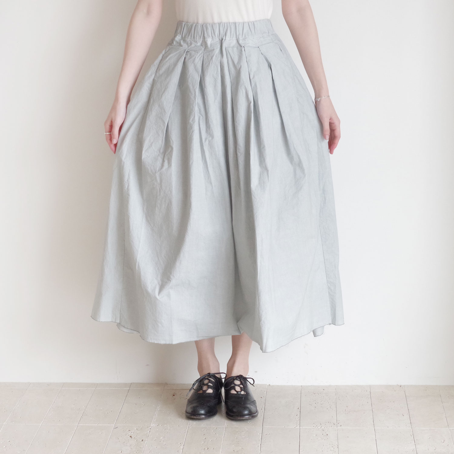 H+ HANNOH WESSEL ���å���ץ�她���Ρ��������� : Skirt Jolisa ���åȥ󥿥å���������