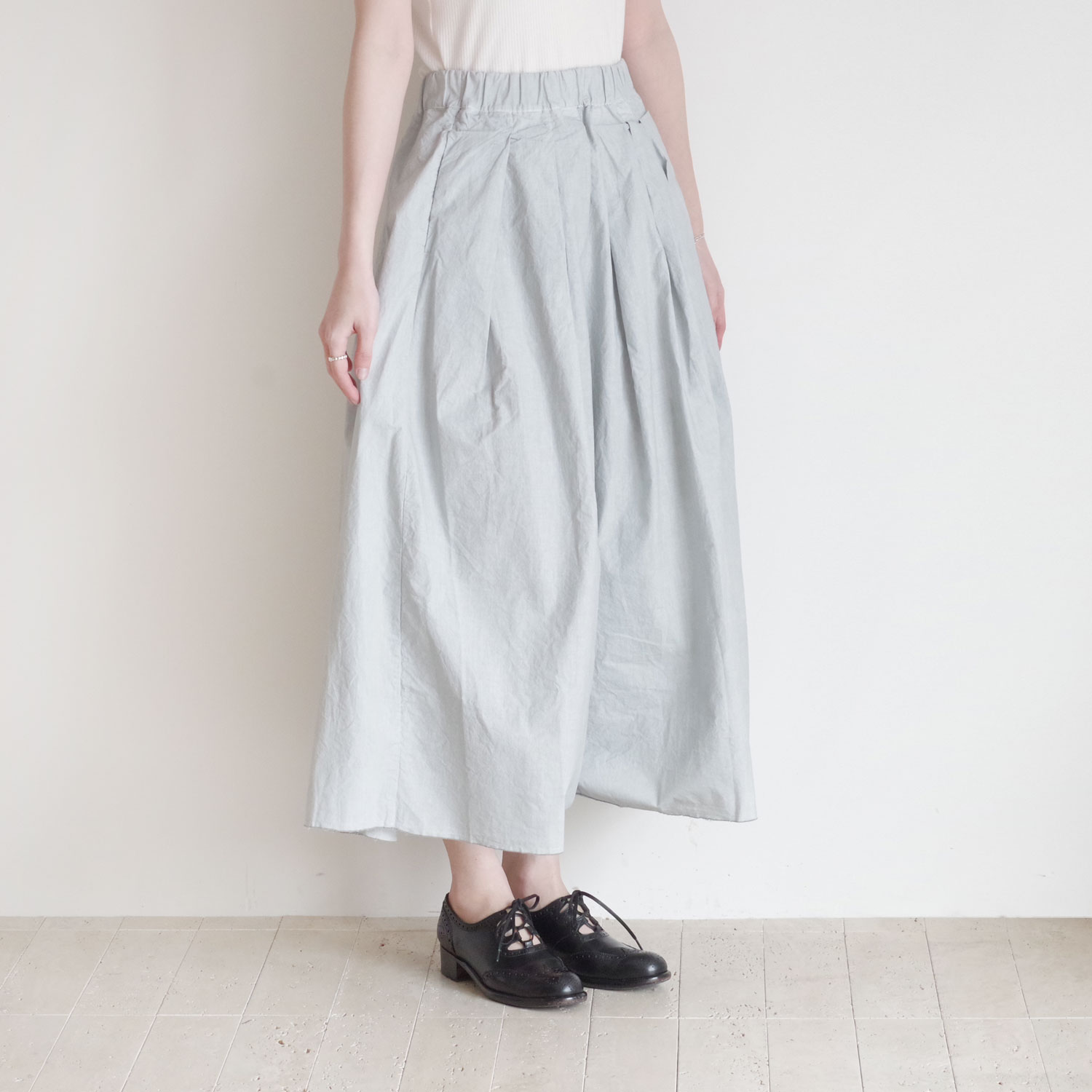 H+ HANNOH WESSEL ���å���ץ�她���Ρ��������� : Skirt Jolisa ���åȥ󥿥å���������